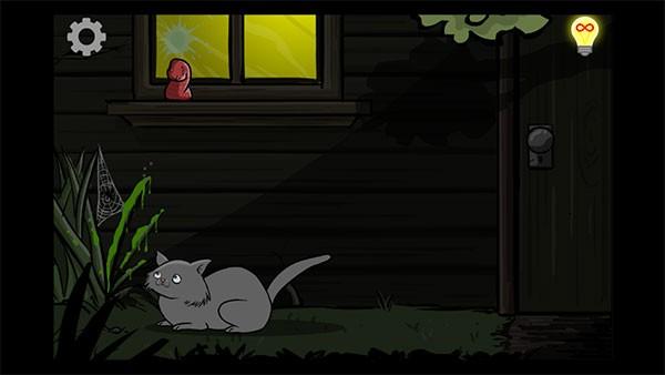 神秘访客 手机版v1.2.3截图0