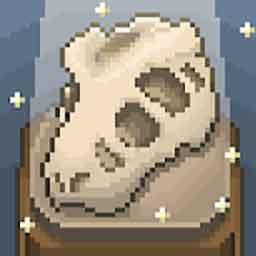 考古博物馆游戏