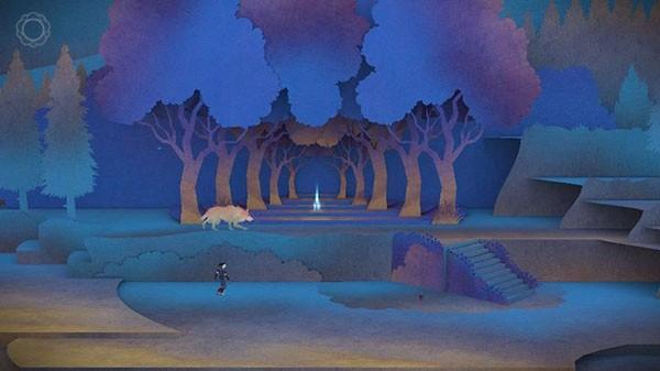 Tengami纸境 安卓版v1.12.0截图3