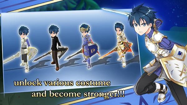 史诗征服 手机版v6.1截图2