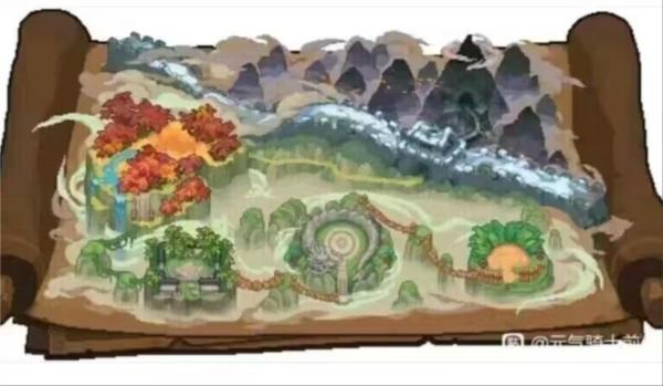 元气骑士前传图片6