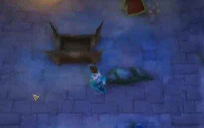 江湖百异图手游 江湖百异图5