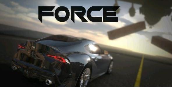 漂移力量2图片1