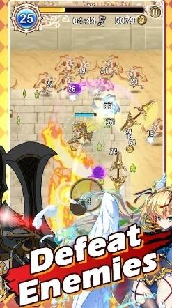 星界幸存者图片1