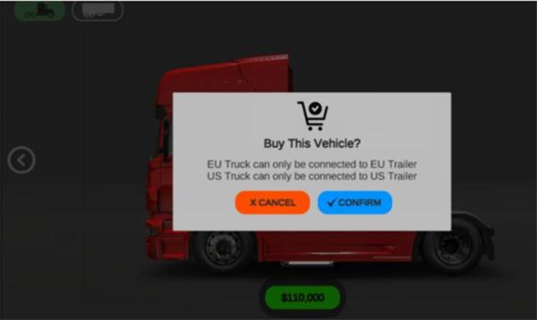 环球卡车模拟器图片12