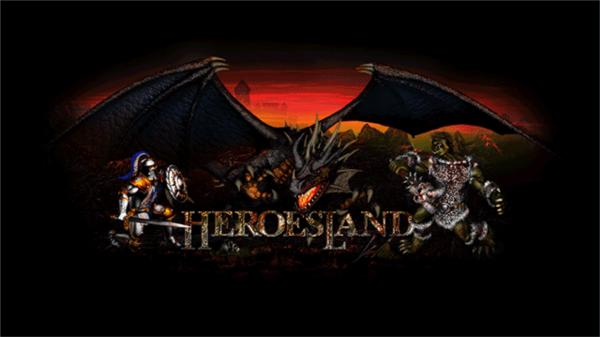 英雄之地2024年最新版 安卓版v13.24.64截图2