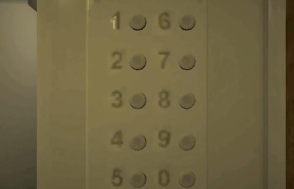 后室逃脱图片20