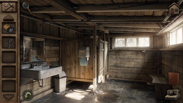 奥罗拉山第一章 (Aurora Hills: Chapter 1)v1.0.3截图3