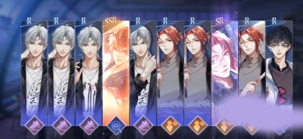 黑猫奇闻社游戏截图16