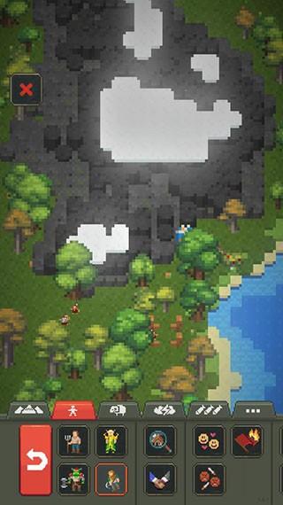 我的文明模拟器官方正版手游 安卓版v3.00.19截图0