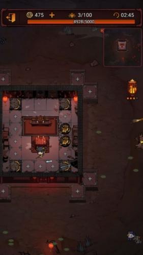 师叔救救我图片2