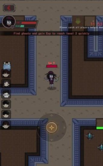 幽灵宿舍截图1
