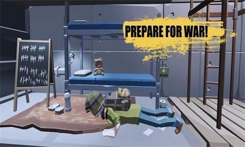 不可思议的拉里 安卓版v0.5.104截图1