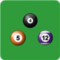 单机台球游戏 安卓版v1.0
