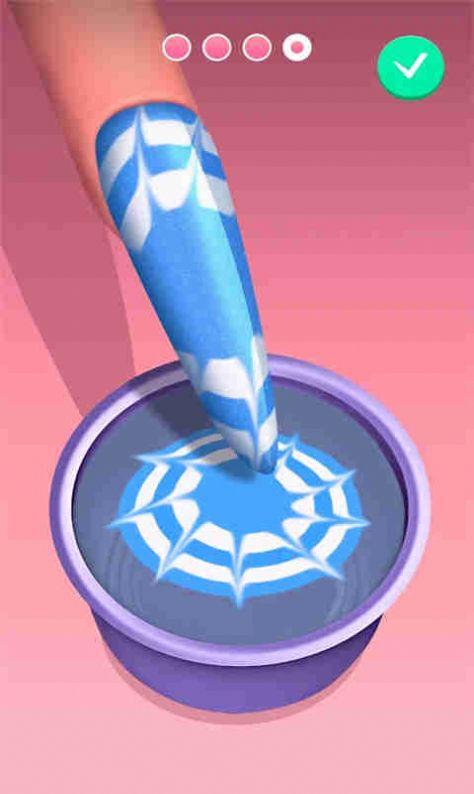 小姐姐的美甲店最新版截图1