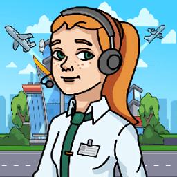 机场模拟器手游