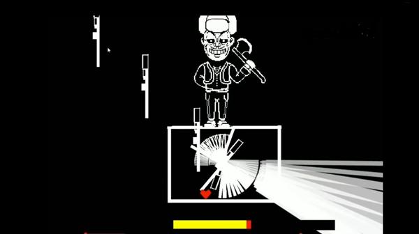 AU华强的复仇2.0 手机版截图3