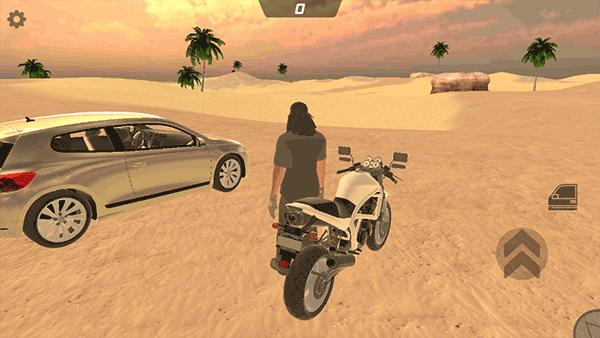 兰博基尼漂移模拟器5