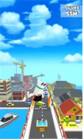 兄弟飞起来截图1