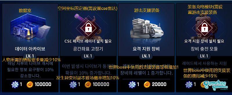 异界事务所图14