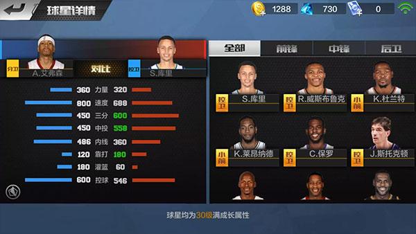 最强NBA20