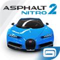 狂野飙车极速版2 (Asphalt Nitro 2)官方版v1.1.0