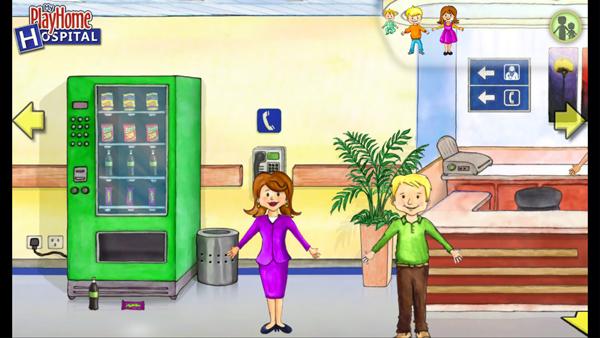 娃娃屋医院5