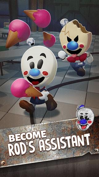 恐怖冰淇淋大亨 最新版v1.0.10截图0