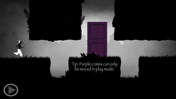 黑森林逃亡游戏 (EXONUS)汉化版v1.0截图0