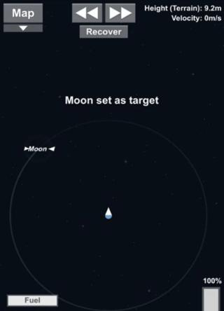 航天模拟器图片19