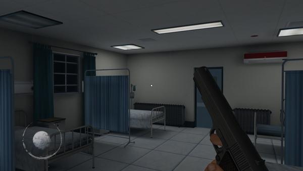 无尽噩梦2诡医院国际版6