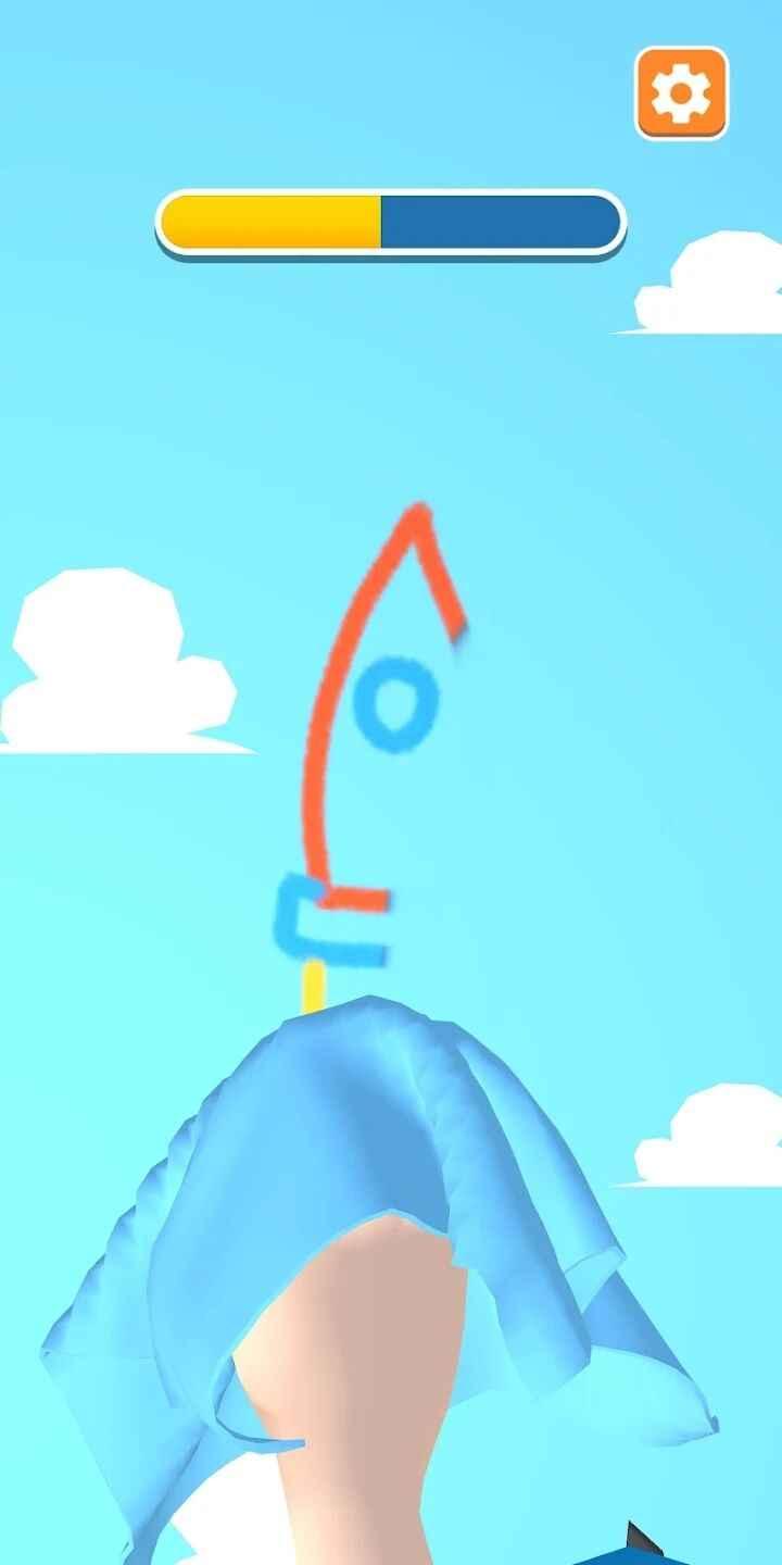 房屋清洁模拟器截图2