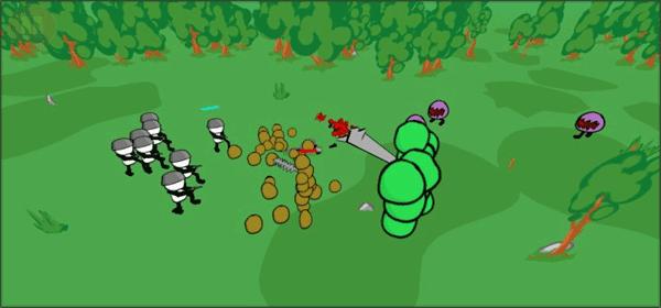 火柴人枪战模拟器内置修改器版6