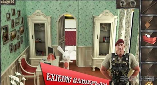 创造逃脱 (Creature Escape)安卓版v1.3截图3