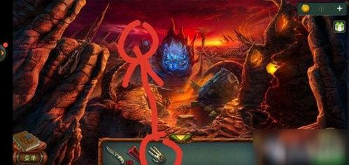 密室逃脱糖果乐园4