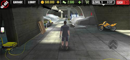 真实漂移世界截图1