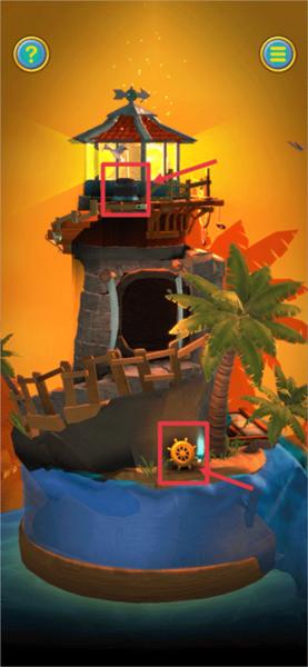 觉醒之门3悖论9