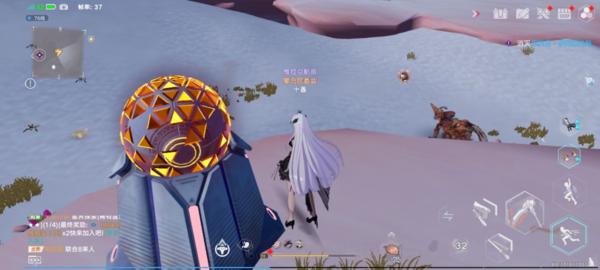 幻塔官方版图片31