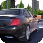豪车驾驶模拟