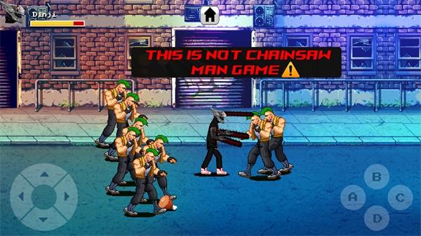 电锯恐怖游乐场2