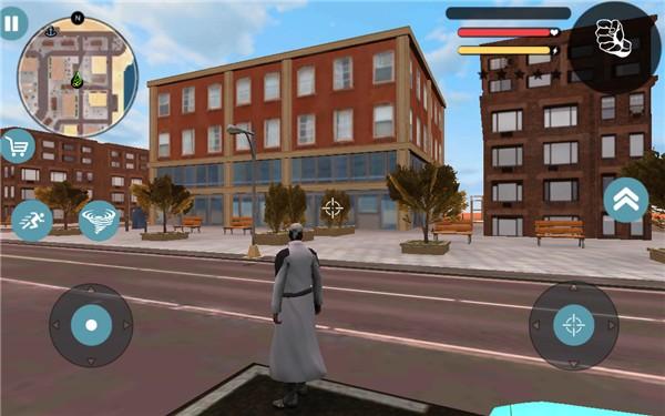 naxeex风英雄游戏 (Wind Hero)官方版v1.8.3截图2