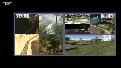 极限越野模拟器图片1