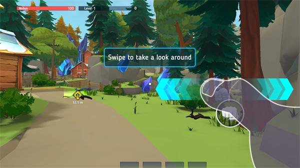 特格拉生存工艺与建造5