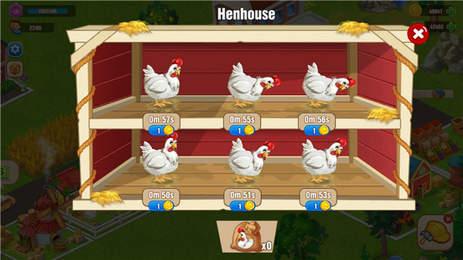 农场城市最新版截图2