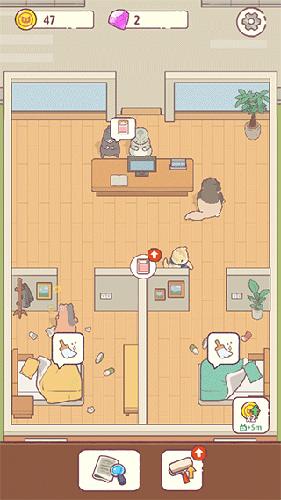 猫咪酒店图片5