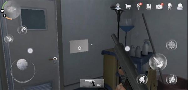 无尽噩梦诡医院5