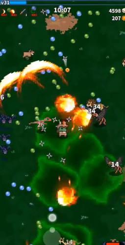 魔兽兄弟游戏 安卓版v1.0.4截图0