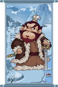 暴走英雄坛图片4