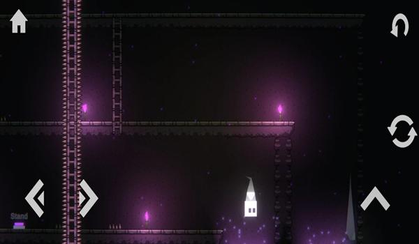 离别之际Near Parting图片2