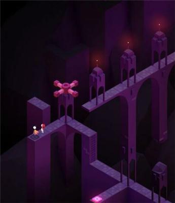 纪念碑谷2天空之城游戏图片10